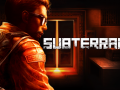 Subterrain Full Release Demo