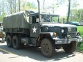M35 Truck Mod