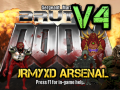 BD v20b Jrmyxd Arsenal v4 [Update 07/07/16]