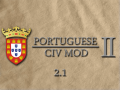 Portuguese Civ Mod II - v 2.1