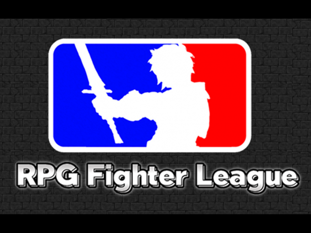 RPG Fighter League Demo Version 0.3.4