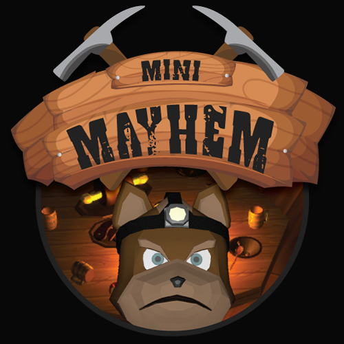 (Old vers. do not download) Mini Mayhem (mac)
