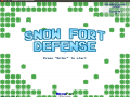 Snow Fort Defense 1.1.0 - Linux