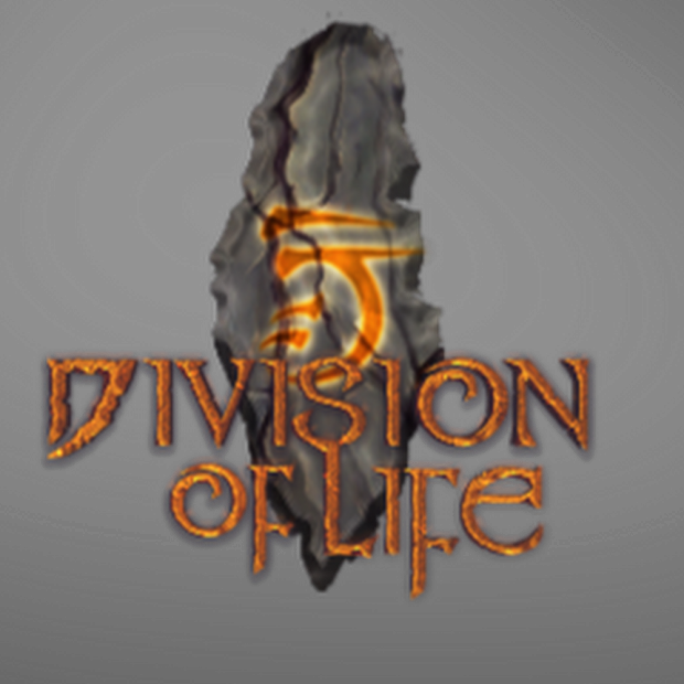 Division Of Life