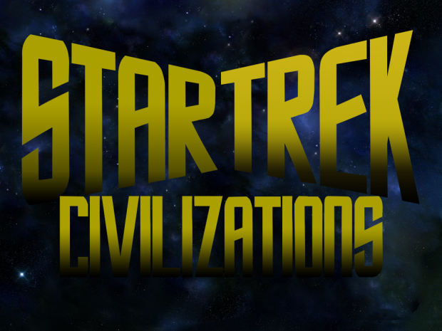 Star Trek Civilizations Alpha v0.1.1