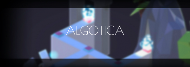 Algotica / Demo - ver. 0.8.4
