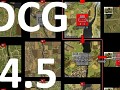 Realism 4.5 for DCG 4.5 for Men of War Only