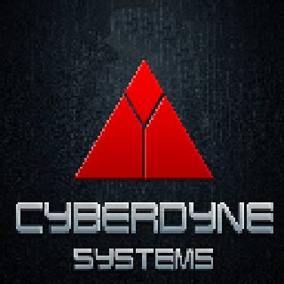 Cyberdyne phone