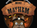 Mini Mayhem Final Release for windows