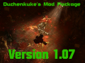 Duchenkuke's Mod Package v1.07