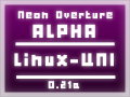 Neon Overture - Alpha 0.21a - Linux Universal