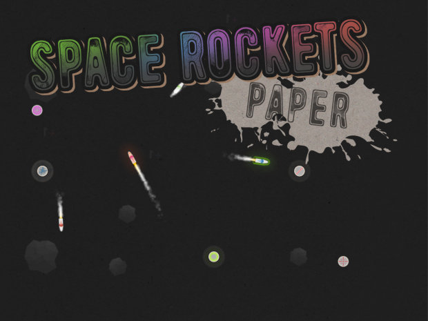 Space Rockets (New Features)