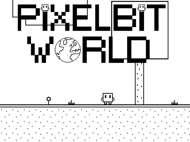 Pixelbit World