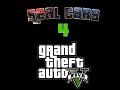 Real Cars 4 GTA 5 BETA V.2 PART4