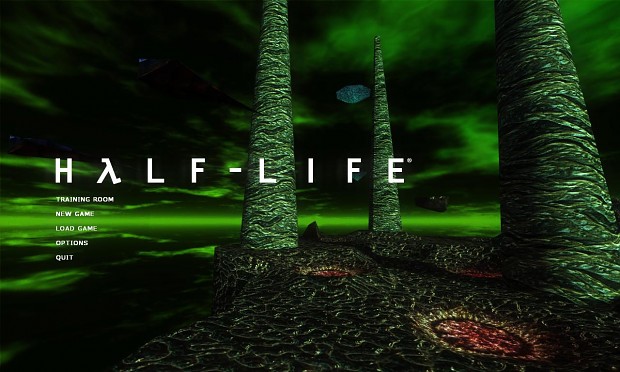 Half-life 2 Player Sounds for half-life source