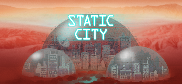 Static City (Windows)