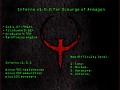 Inferno modification v1.0.0 for Scourge of Armagon