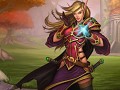 Heros Of The Storm Beta Patch 2.1 (outdated)