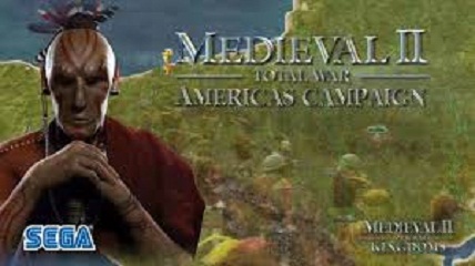Medieval 2 Total Americas All Factions