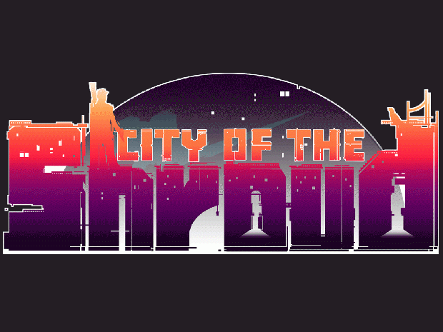 City of the Shroud 0.0.9 (Kickstarter Ep. 2; OS X)