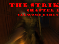 The striker: Chapter 1 - Catacomb Rampage v1.0