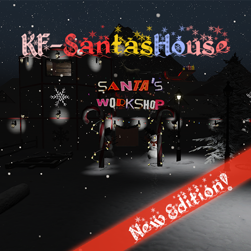 KF-SantaHouse