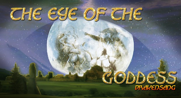 The Eye of the Goddess 1.1.1