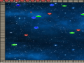 Space Wars-Mini Game