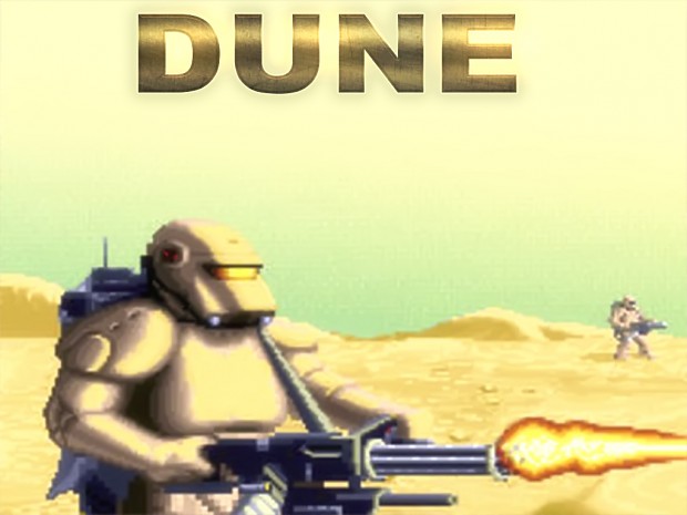 Dune 1.02