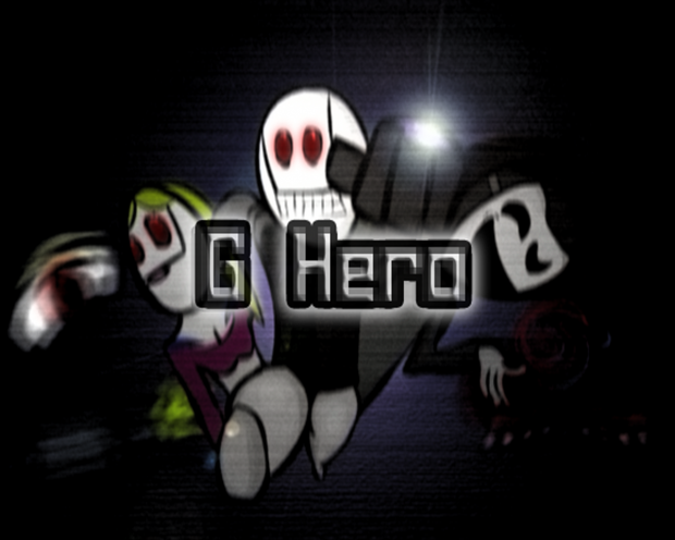 G-Hero 2.0