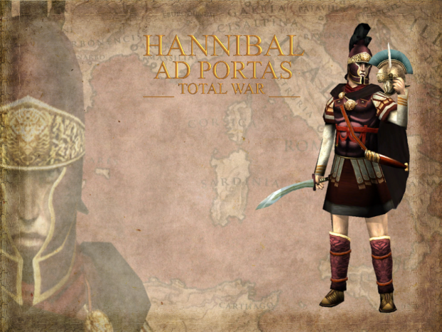Hannibal ad Portas v2.4