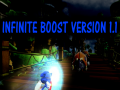 Sonic Generations - Endless Boost (Fixed Version)