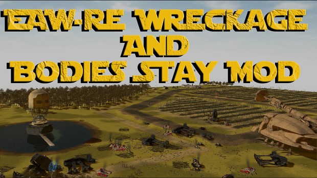 EAW-Re Wreckage and Bodies Stay 4.0.9