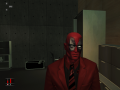 Fair-Haired 47 addon - Hitman: Blood Money - Mod DB