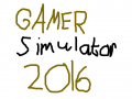 Gamer Simulator 2016