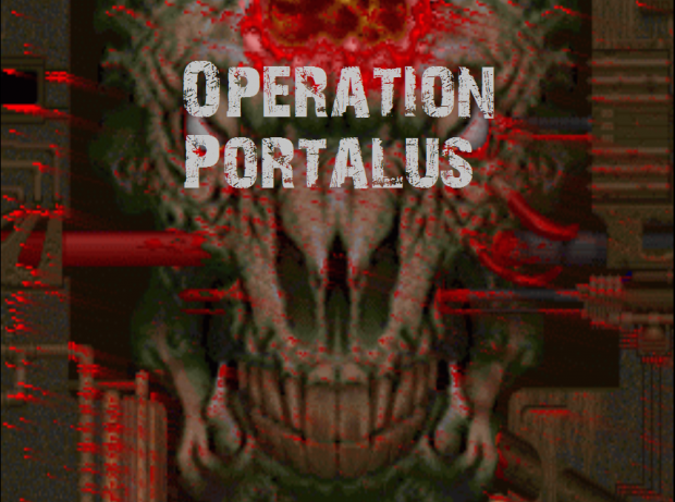 Operation Portalus