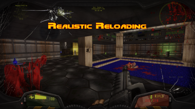 Realistic Reloading