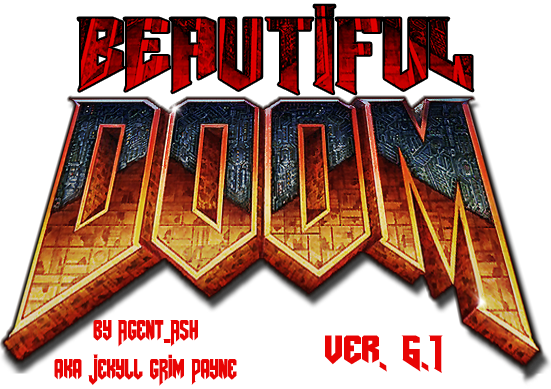 Beautiful Doom 6.1.0.1