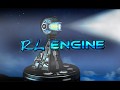 RigidLight Engine