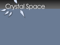 CrystalSpace 3d