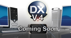 DX Studio V4