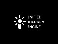 Unified Theorem Engine