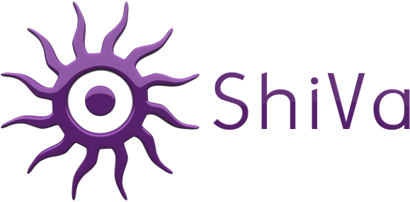 ShiVa3D logo