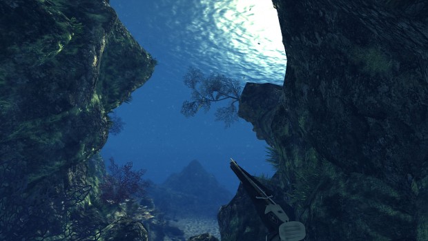 Depth Hunter screenshots