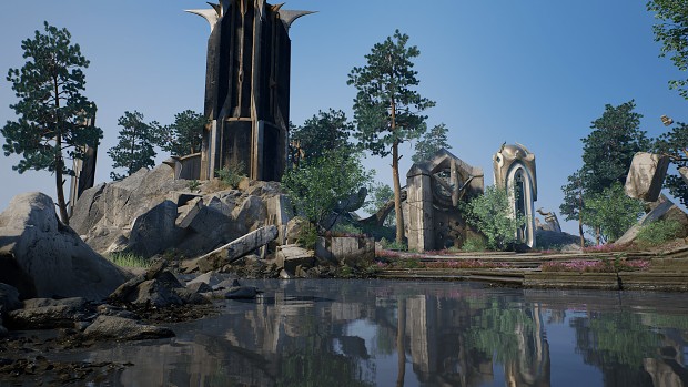 $12 Million Worth of Paragon Assets Released for Free