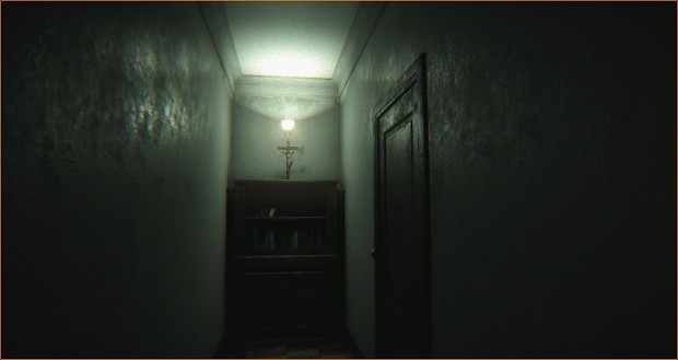 Haunted House DLC NOW OUT!