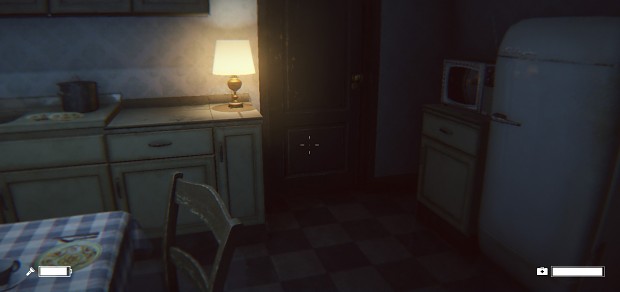 HAUNTED HOUSE DLC PREVIEW