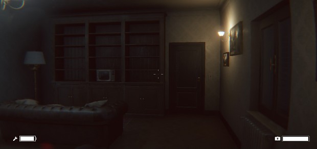 HAUNTED HOUSE DLC PREVIEW image - S2ENGINE HD - Mod DB