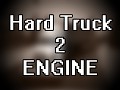 Hard Truck Series Engine