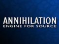 Annihilation Engine for Source
